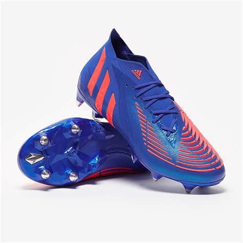 fußball adidas schuhe blau|Blaue Fußballschuhe .